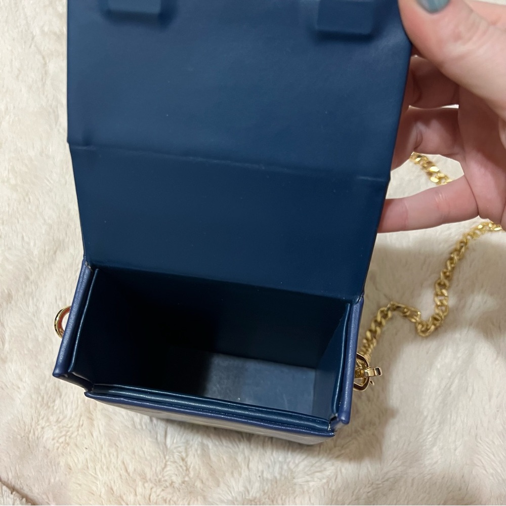 THE PASTA BAG by Nikolas Bentel new never used comes with original box - Picture 4 of 7